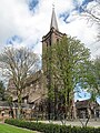 Heeswijk, Kirche