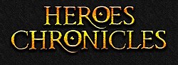 Heroes Chronicles