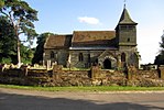 Church of the Holy Cross