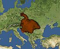 Kingdom of Hungary (1480)