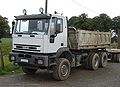 Iveco EuroTrakker (Bauzeit 1993–2002)