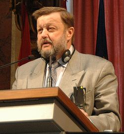 Prof. Dr. Zachar József