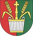 Wappen von Keblice