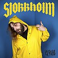 Cover des Albums "Stokkholm"