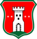 Coat of arms of Municipality of Kostel