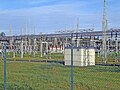 110-kV-Anlage (2023)