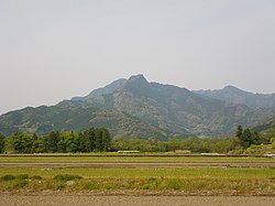 Gunung Yokokura