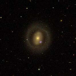 NGC 3821