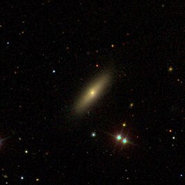 NGC 5358