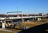 Nordbrücke über Donauinsel und Neue Donau