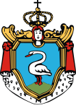Wappen von Kępno
