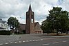 Parochiekerk Sint-Odrada