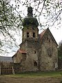 Marienkirche Pivoň