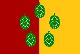 ? Vlag van Poperinge