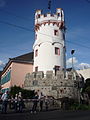 Adlerturm