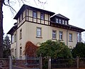 Mietvilla Emil-Högg-Straße 12