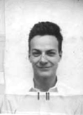 Richard Feynman