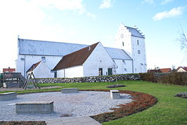 Kerk