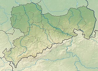 Landschaftsschutzgebiet Mandautal (Sachsen)