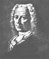 Francesco Scipione Maffei 1675–1755