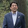 Shinzo Abe