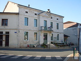 Town hall