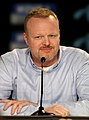 Stefan Raab, Moderator der Staffeln 1 & 6–7