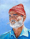 The Life Aquatic with Steve Zissou