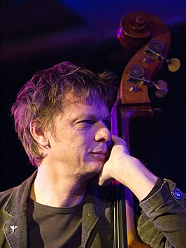 Tony Overwater, Jazzclub Unterfahrt, 2011