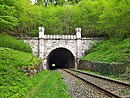 Walkenrieder Tunnel