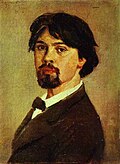 Vasily Surikov