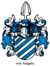 Stammwappen derer von Vargula