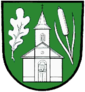 Wapen van Rätzlingen (Nedersaksen)