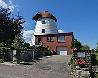 Windmühle Escher