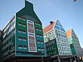 Zaandam City Hall