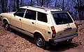 Subaru Leone stationcar (1971-1979)