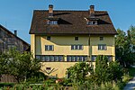 Bauernhaus Vorder Dienstbach