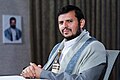 Abdul-Malik al-Houthi