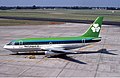 Aer Lingus Boeing 737-200