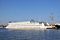 Amstel Botel (boat hotel)