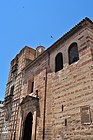 Iglesia de Santa María La Mayor