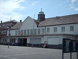 Station Coesfeld