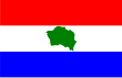 Vlag van Presidente Kennedy