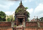 Basuli temple /Archaeological site at Atbhaichandi