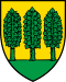 Coat of arms of Genolier