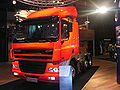 DAF CF 85