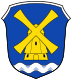 Coat of arms of Freepsum