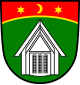 Klanxbüll – Stemma