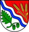 Wappen von Mauel