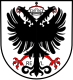 Coat of arms of Reil